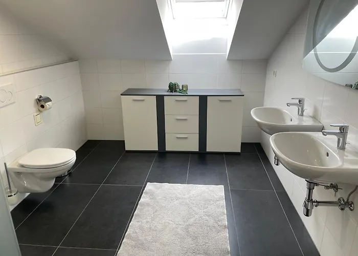 Guest house Europarcs Woerthersee 3*