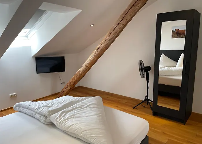 Europarcs Woerthersee Guest house Schiefling am See