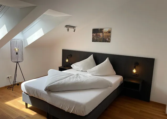 Guest house Europarcs Woerthersee Schiefling am See