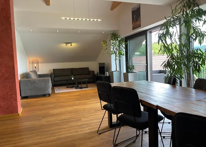 Europarcs Woerthersee