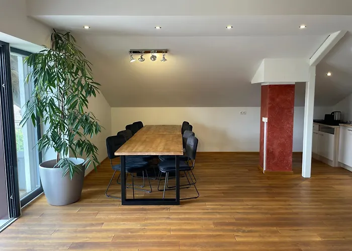 Europarcs Woerthersee Affittacamere