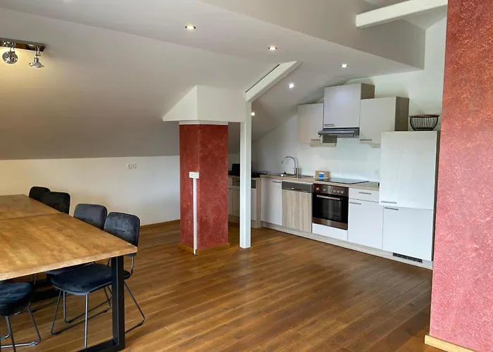 Pensjonat Europarcs Woerthersee 3*