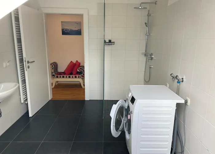 בית הארחה Europarcs Woerthersee שיפלינג אם סי