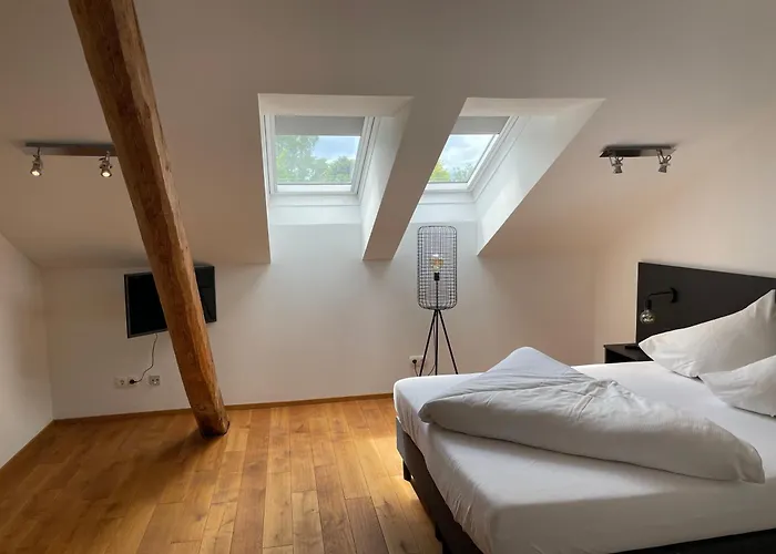 Europarcs Woerthersee Pensjonat