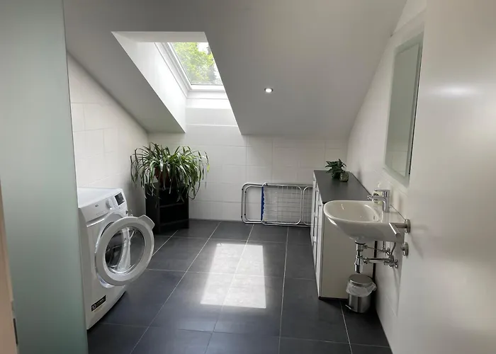 Pensjonat Europarcs Woerthersee