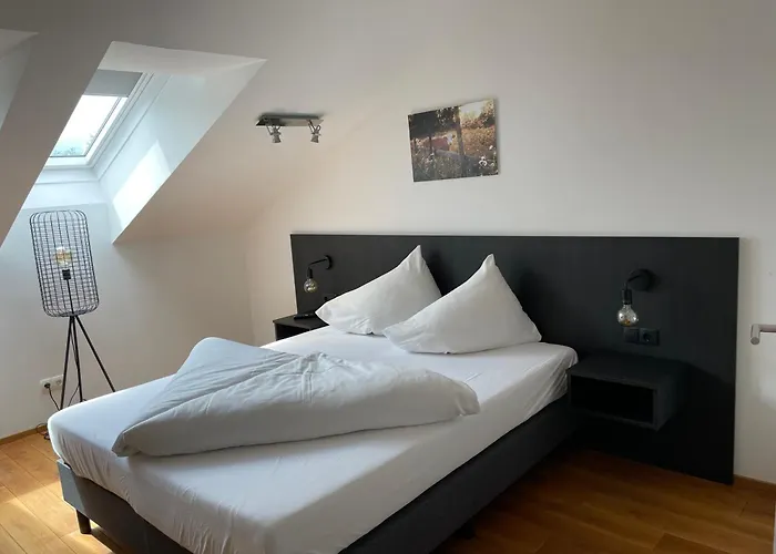 Guest house Europarcs Woerthersee 3*