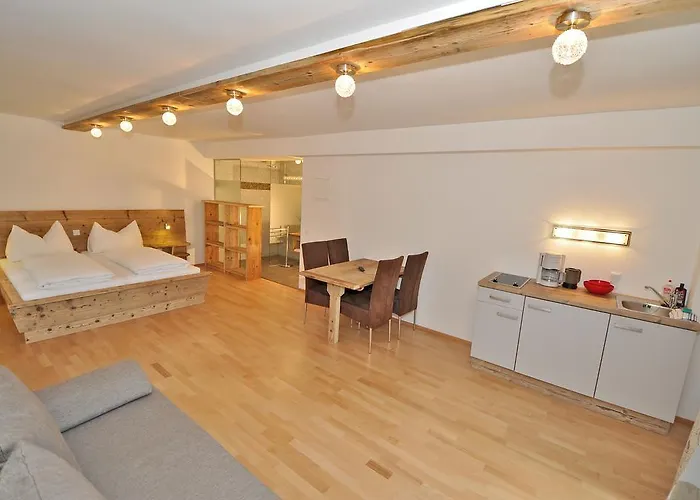 Guest house Europarcs Woerthersee Schiefling am See