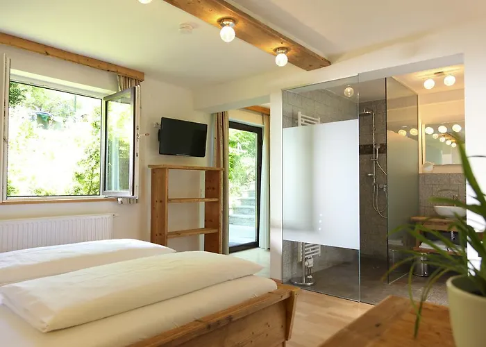 Europarcs Woerthersee שיפלינג אם סי