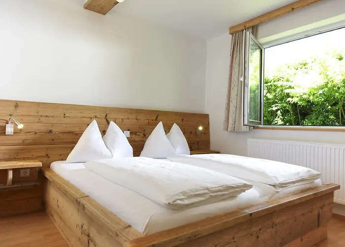 Pensjonat Europarcs Woerthersee