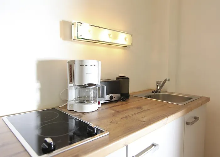 Europarcs Woerthersee שיפלינג אם סי