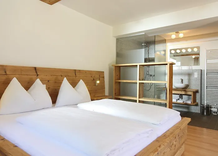 Pensjonat Europarcs Woerthersee 3*