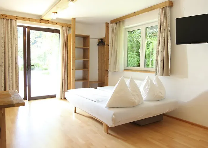 Guest house Europarcs Woerthersee