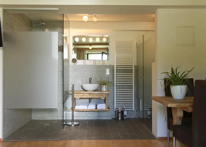 Europarcs Woerthersee Schiefling am Wörthersee