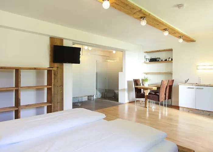 Guest house Europarcs Woerthersee Schiefling am See