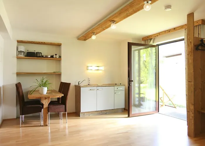 Europarcs Woerthersee שיפלינג אם סי