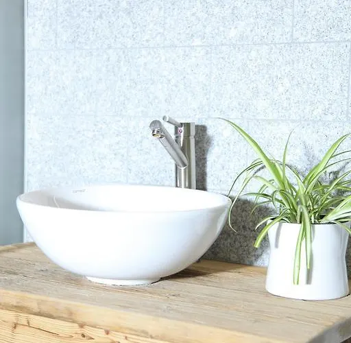 בית הארחה Europarcs Woerthersee שיפלינג אם סי