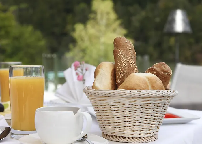 Europarcs Woerthersee 3* Schiefling am See