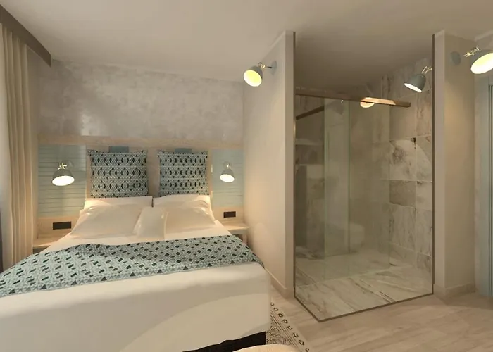 Europarcs Woerthersee Guest house Schiefling am See