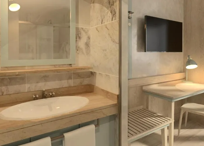 Europarcs Woerthersee Guest house Schiefling am See