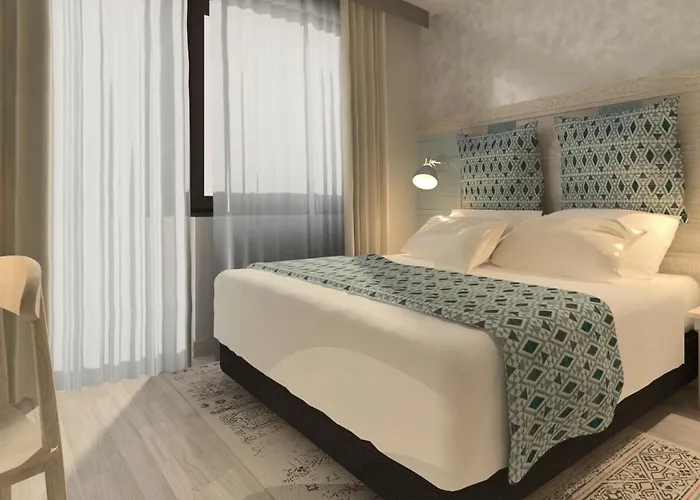 Europarcs Woerthersee Guest house Schiefling am See